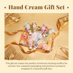 Hand Cream Set - Travel Size 6 Pack