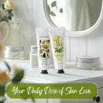 20-Pack Green Canyon Hand Cream Stocking Stuffers