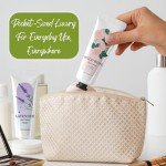 20-Pack Green Canyon Hand Cream Stocking Stuffers