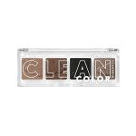 COVERGIRL Clean Fresh Shimmer Eyeshadow Palette