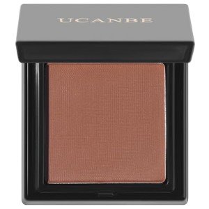 UCANBE Brown Matte Eyeshadow Palette Under $10