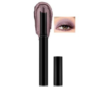 Cream Eyeshadow Stick - Waterproof, Shimmer Brown