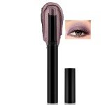 Cream Eyeshadow Stick - Waterproof, Shimmer Brown