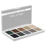 Wet n Wild Blue Lights Off Eyeshadow Palette