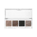 COVERGIRL Clean Fresh Shimmer Eyeshadow Palette