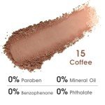 UCANBE Brown Matte Eyeshadow Palette Under $10