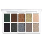 Wet n Wild Blue Lights Off Eyeshadow Palette