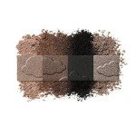 COVERGIRL Clean Fresh Shimmer Eyeshadow Palette