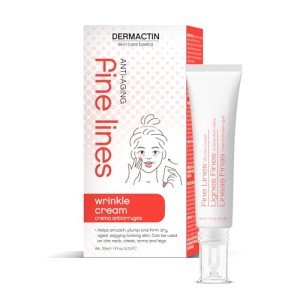 Anti-Wrinkle Eye Cream by Dermactin-TS