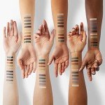 Wet n Wild Blue Lights Off Eyeshadow Palette