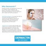 Anti-Wrinkle Eye Cream by Dermactin-TS