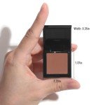 UCANBE Brown Matte Eyeshadow Palette Under $10