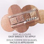 COVERGIRL Clean Fresh Shimmer Eyeshadow Palette
