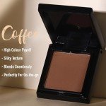 UCANBE Brown Matte Eyeshadow Palette Under $10