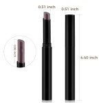 Cream Eyeshadow Stick - Waterproof, Shimmer Brown