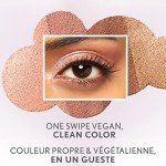 COVERGIRL Clean Fresh Shimmer Eyeshadow Palette