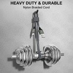 etguuds Long USB C Cable 10ft Fast Charging, 2-Pack Nylon Braided USB A to Type C Charger Cable Compatible with Samsung Galaxy Note 20/10/10+/9/8, S10 S10E, S20 S9 S8 Plus, A10e A20 A30 A40 A50 A70