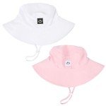 Baby Toddler UPF 50+ Foldable Sun Hat