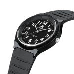 Affordable Waterproof Analog Quartz Sports Watch