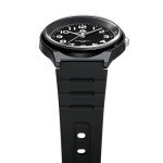Affordable Waterproof Analog Quartz Sports Watch