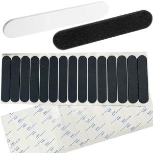 30pcs Hat Size Reducer Foam Tape Inserts