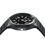 Affordable Waterproof Analog Quartz Sports Watch