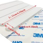 30pcs Hat Size Reducer Foam Tape Inserts