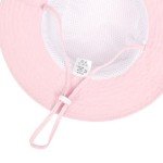 Baby Toddler UPF 50+ Foldable Sun Hat