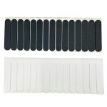 30pcs Hat Size Reducer Foam Tape Inserts