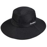 UV-Protection Foldable Sun Hat for Women
