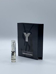 Yves Saint Laurent Y Men’s Mini Cologne Sample