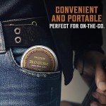 Viking Revolution Sandalwood Solid Cologne for Men