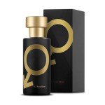 Pheromone Cologne for Men - Long-Lasting Fragrance