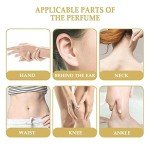 Pheromone Cologne for Men - Long-Lasting Fragrance