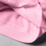 Hot Pink Streetwear Hoodie for Men and Women