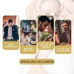 Pheromone Cologne for Men - Long-Lasting Fragrance