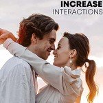 Pheromone Cologne for Men - Long-Lasting Fragrance