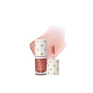 ButterSky Kisses Mini Lip Gloss - Ticklish