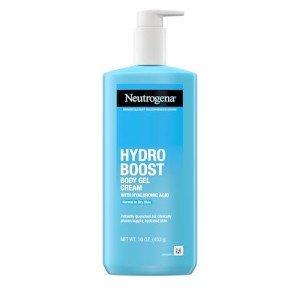 Neutrogena Hydro Boost Body Gel Cream, 16 OZ