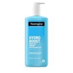 Neutrogena Hydro Boost Body Gel Cream, 16 OZ