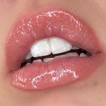 ButterSky Kisses Mini Lip Gloss - Ticklish