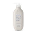 Coconut Rice Milk & Shea Butter Body Lotion