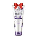Jergens Lavender Body Butter Lotion, 7 Fl Oz