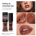 Hydrating Tinted Lip Oil - 3 Colors Available