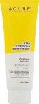 Acure Ultra Hydrating Vegan Conditioner, 8 Fl Oz