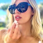 ButterSky Kisses Mini Lip Gloss - Ticklish