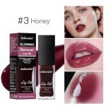 Hydrating Tinted Lip Oil - 3 Colors Available