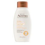 Aveeno Apple Cider Vinegar Conditioner for Shiny Hair