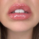 ButterSky Kisses Mini Lip Gloss - Ticklish