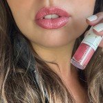 ButterSky Kisses Mini Lip Gloss - Ticklish